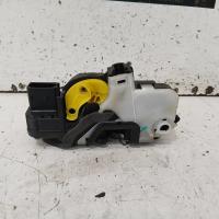 door/boot/gate lock
