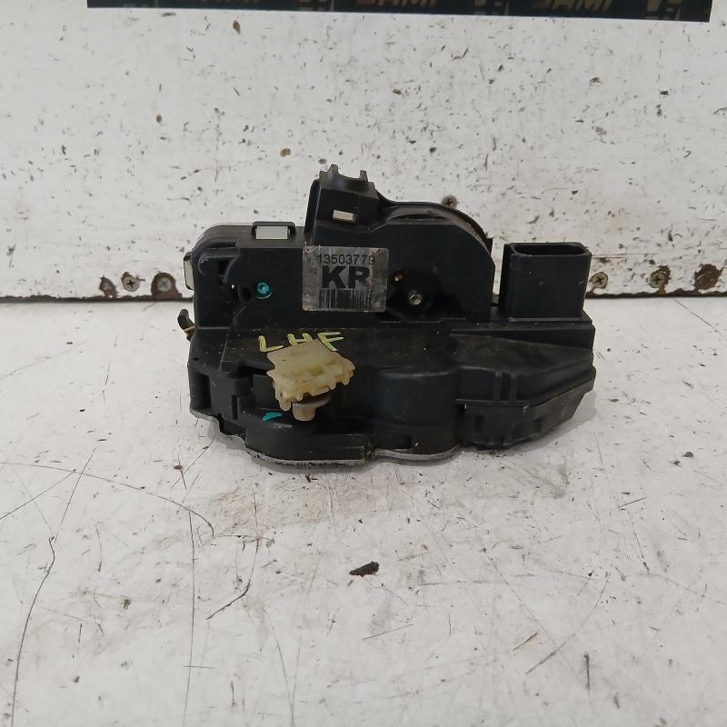 door/boot/gate lock