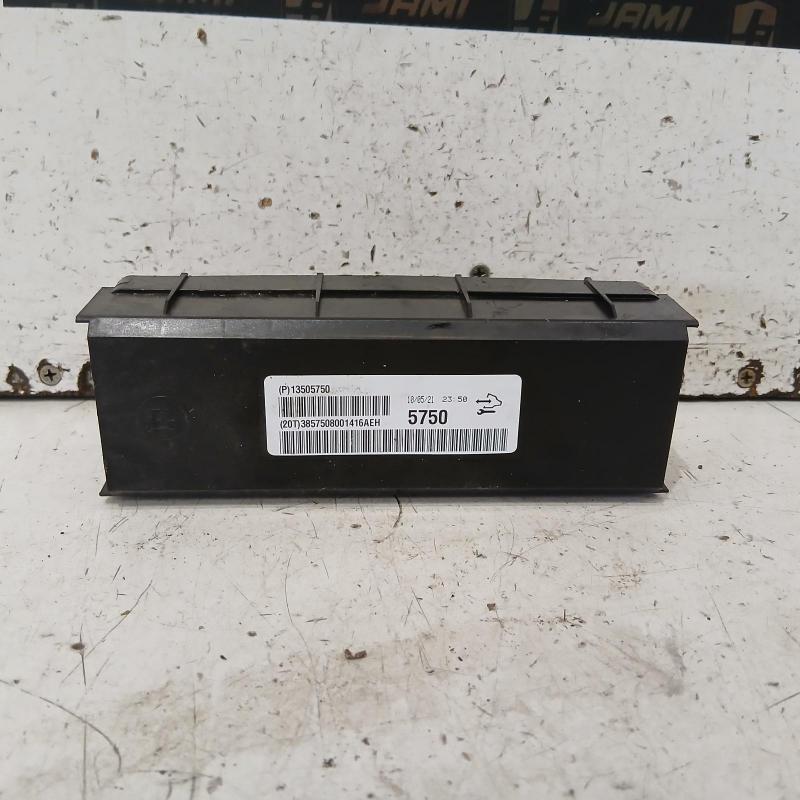 miscellaneous switch relay