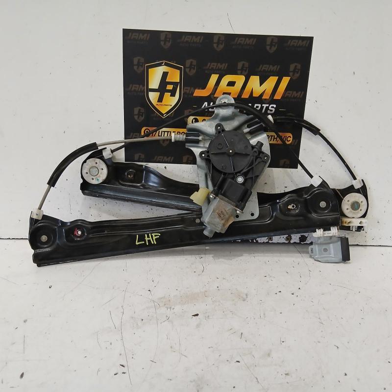 window regulator/motor front left