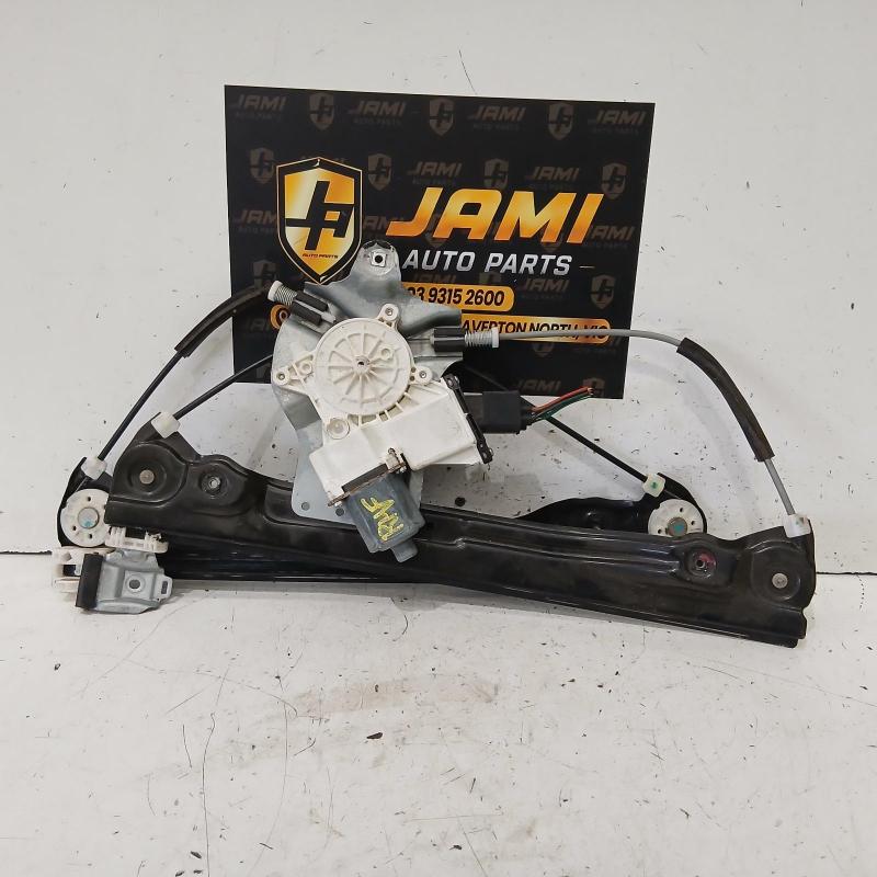 window regulator/motor front right