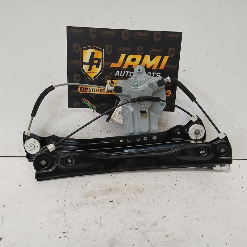 window regulator/motor front right