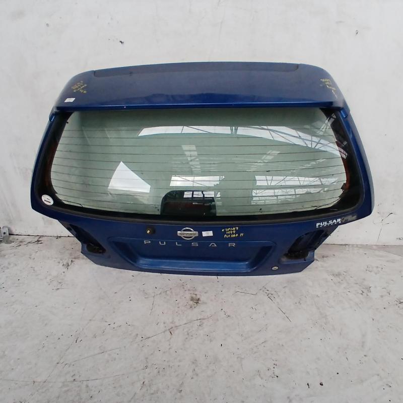 bootlid/tailgate