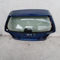 bootlid/tailgate