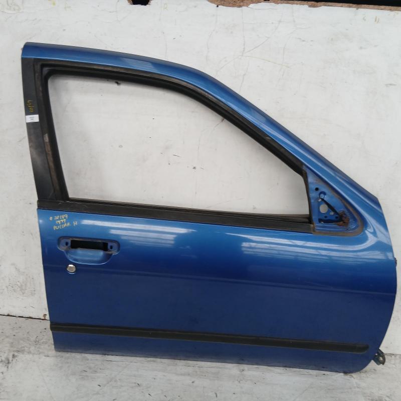 door front right