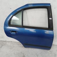 door/sliding rear right