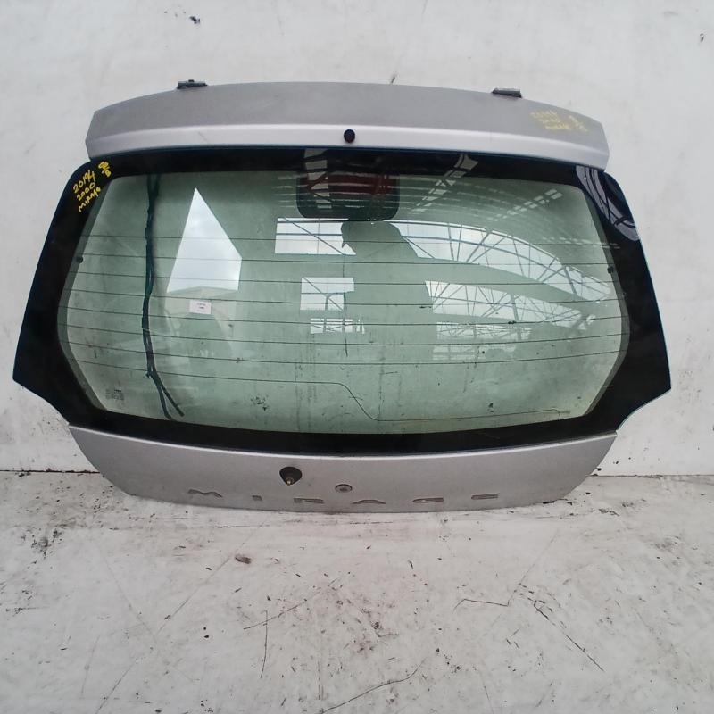 bootlid/tailgate