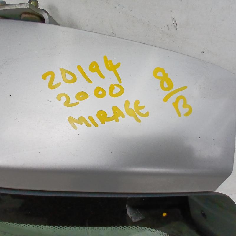 bootlid/tailgate
