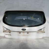 bootlid/tailgate