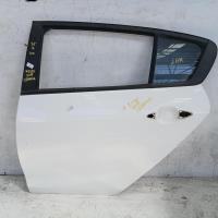 door/sliding rear left