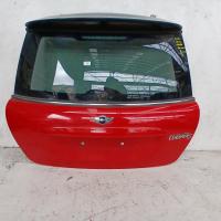 bootlid/tailgate