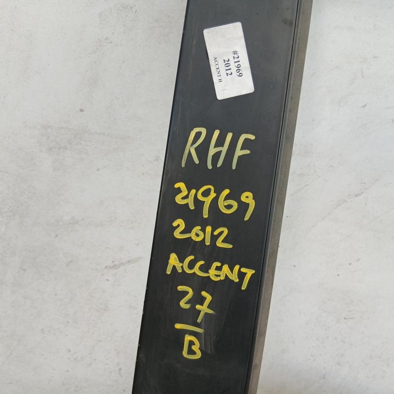 door front right