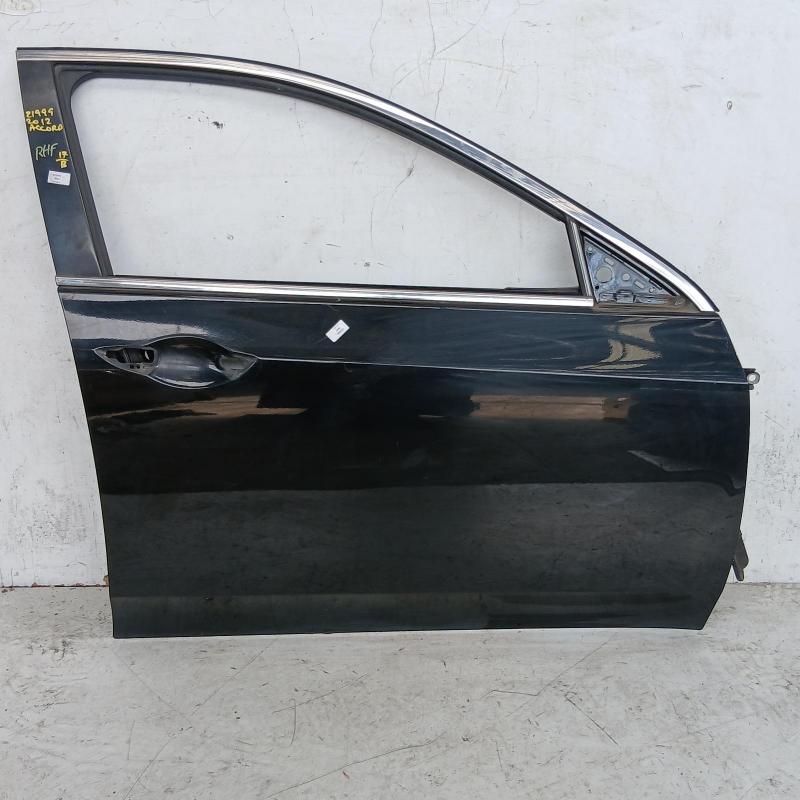 door front right
