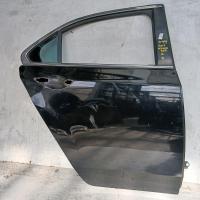 door/sliding rear right