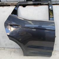 door/sliding rear right