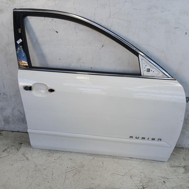door front right