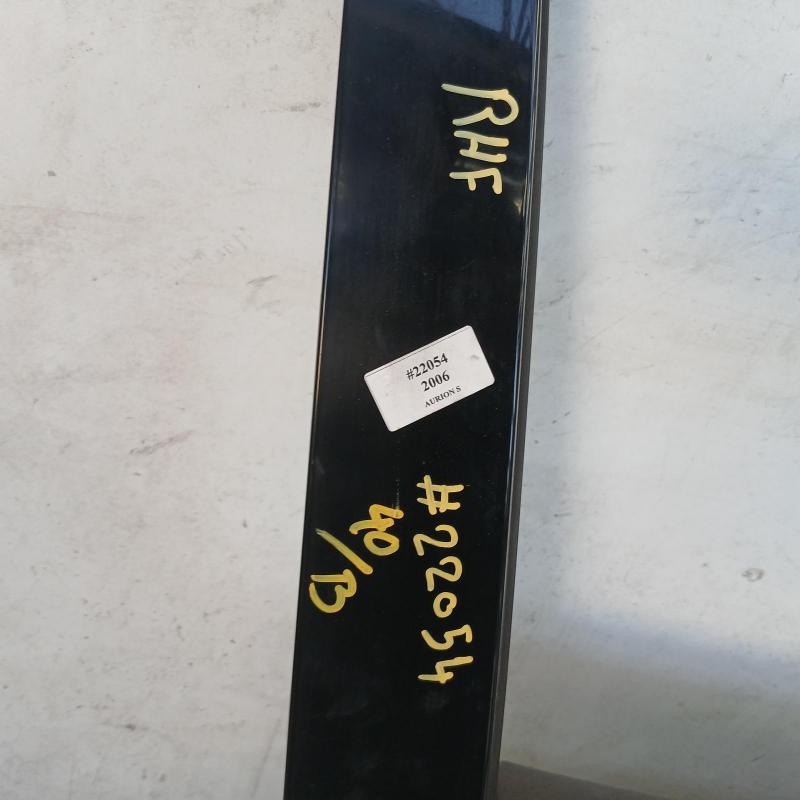 door front right