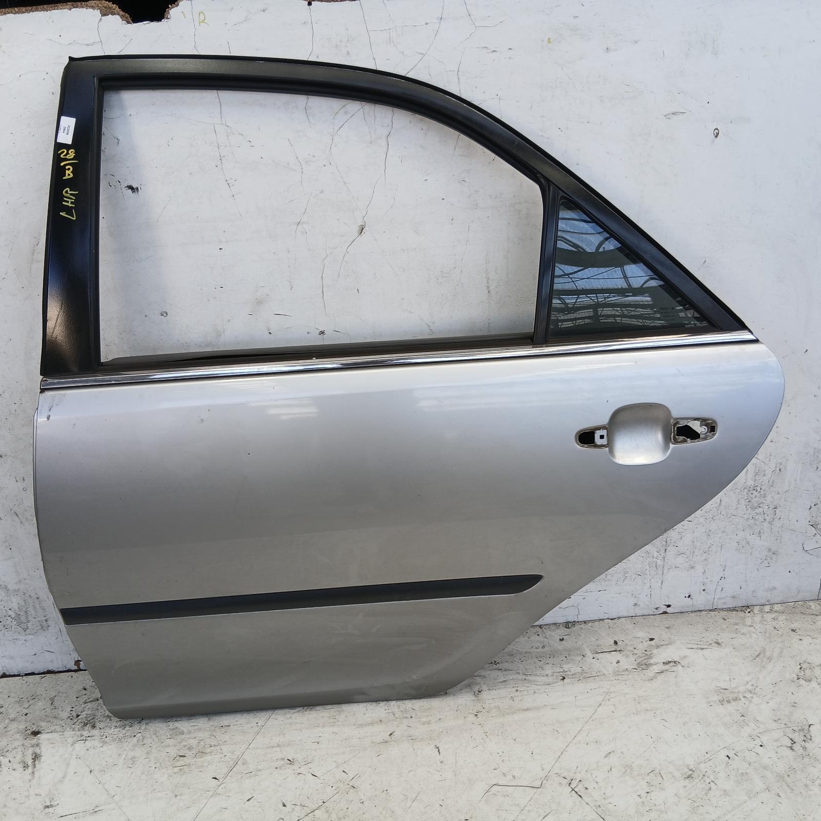 Camry Door/sliding Rear Left 2002-2006 sk36,08/02-05/06 00022058 #712575