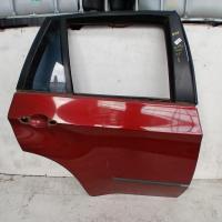 door/sliding rear right