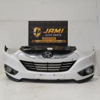 bumper front