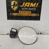 fuel door/filler