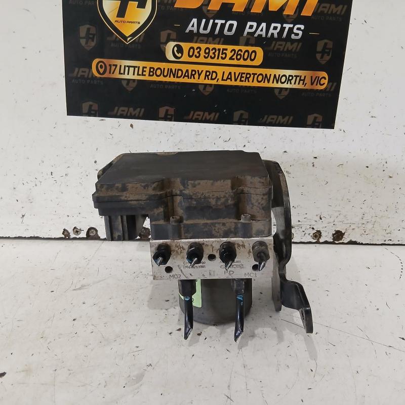 abs pump/modulator
