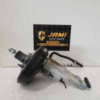 brake booster
