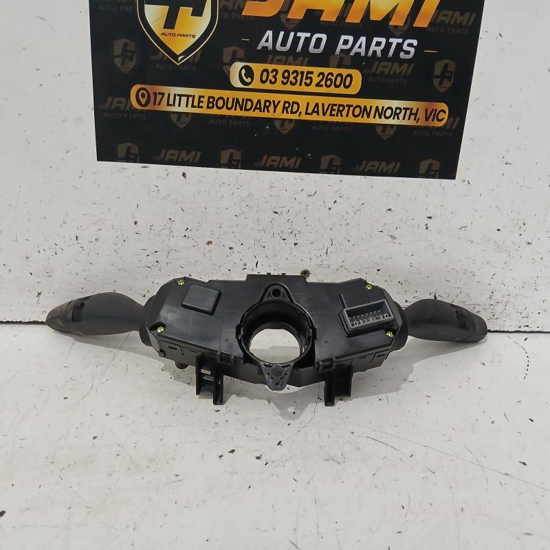 combination switch