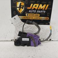 door/boot/gate lock