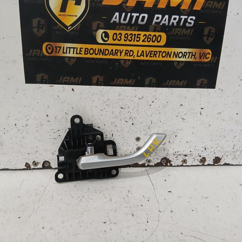 door handle