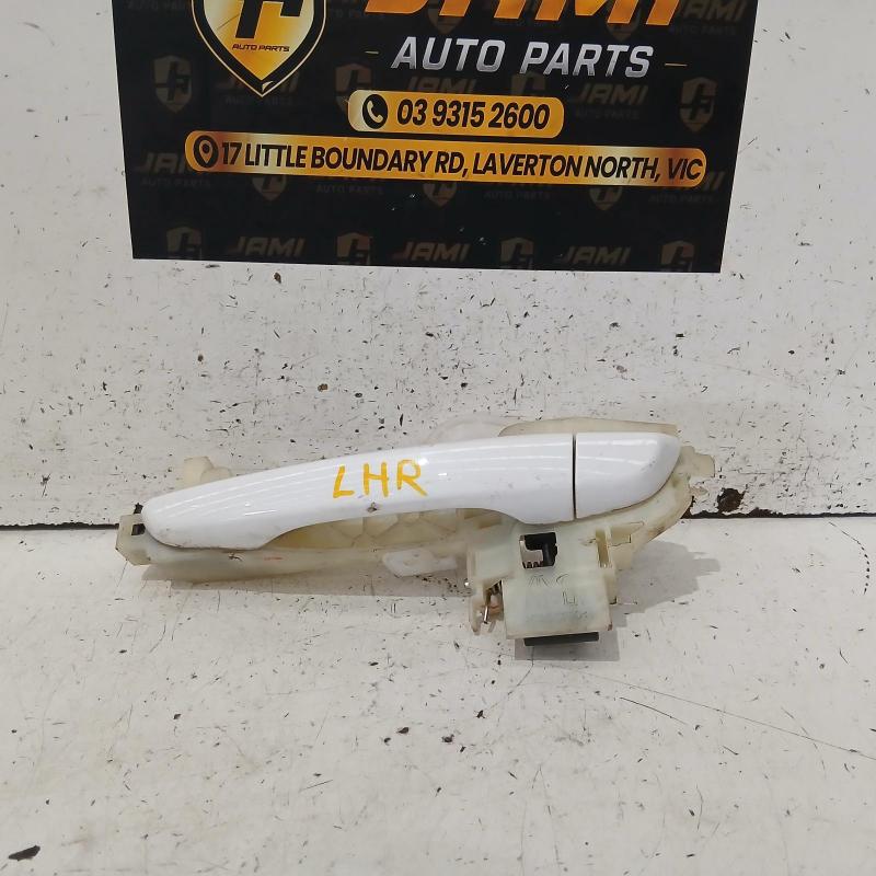 door handle