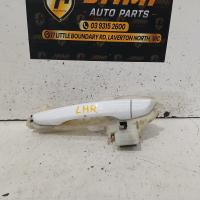 door handle