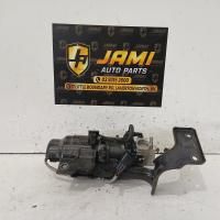 fuel filter housing
