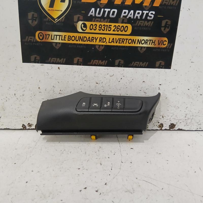 miscellaneous switch relay