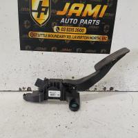 pedal assembly