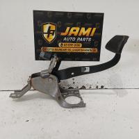 pedal assembly