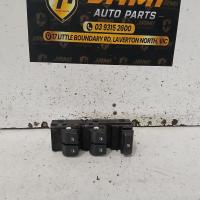 power door window switch