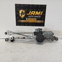 wiper motor