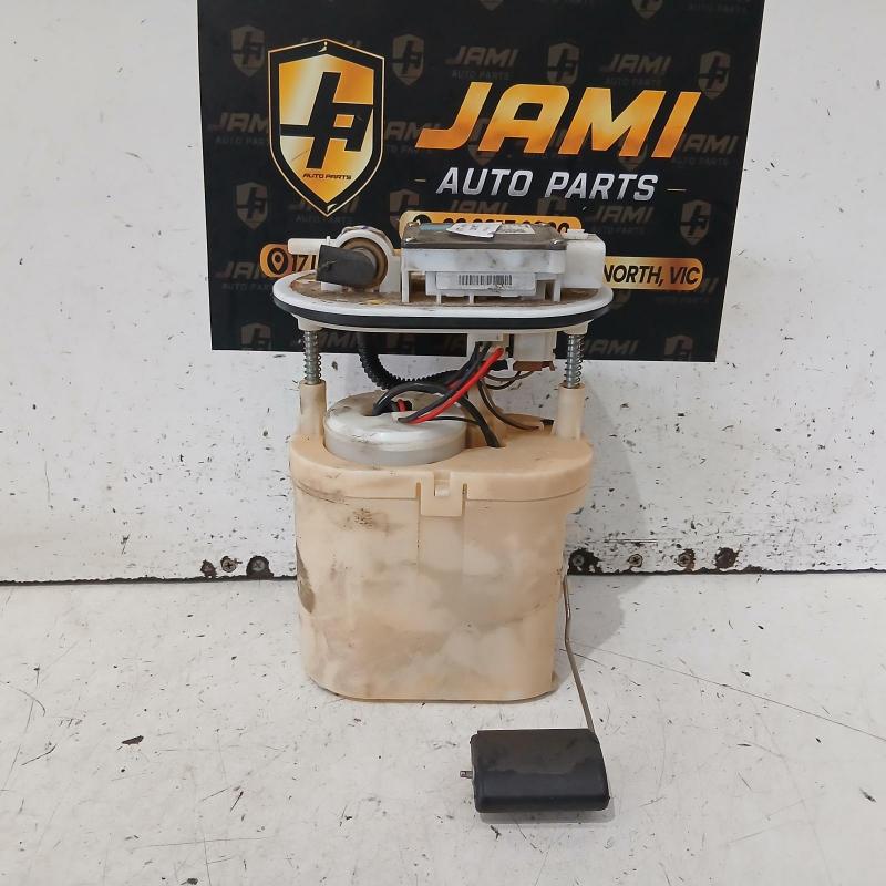 fuel pump