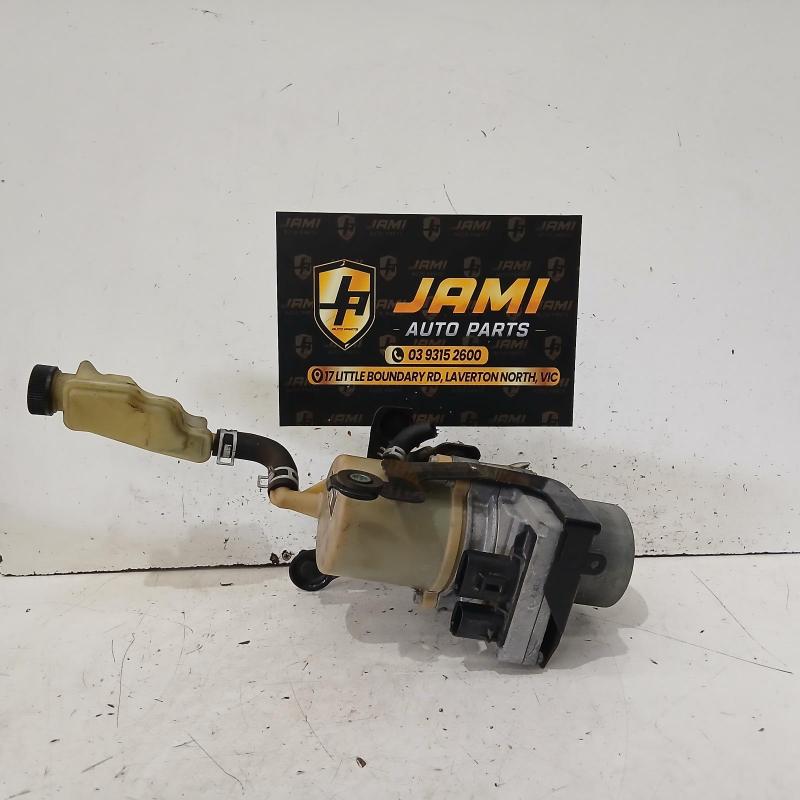 steering pump