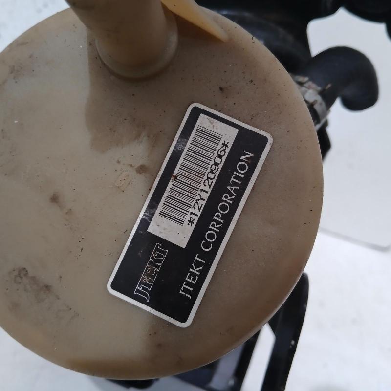 steering pump