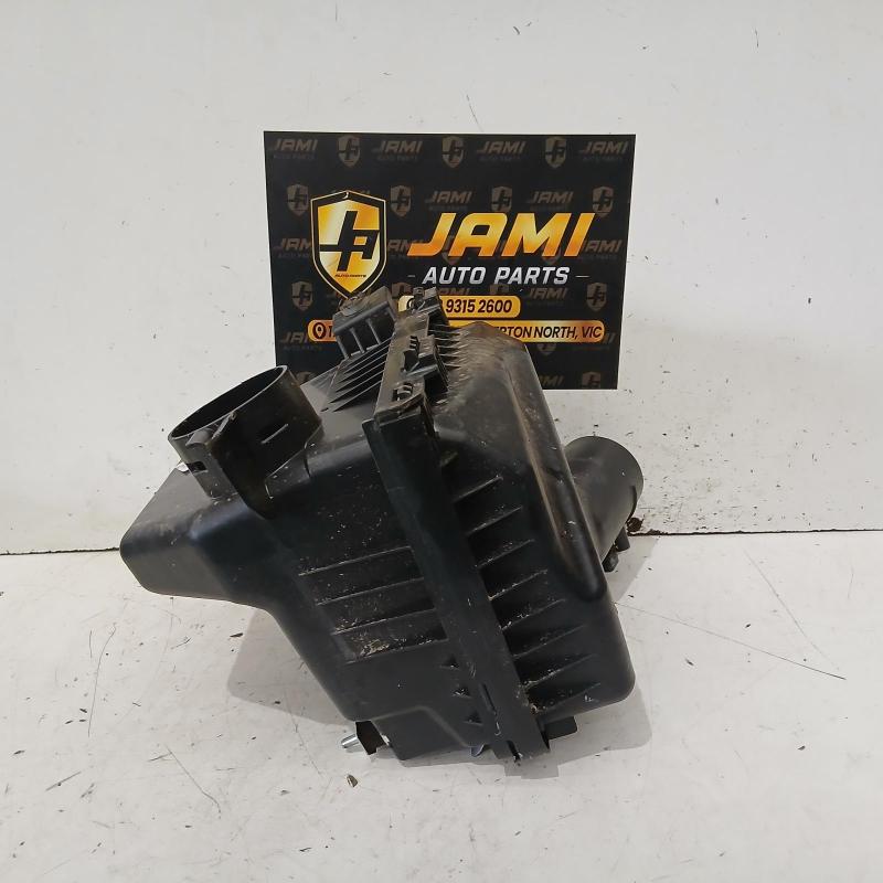 air cleaner/box