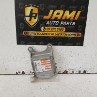 airbag module/sensor