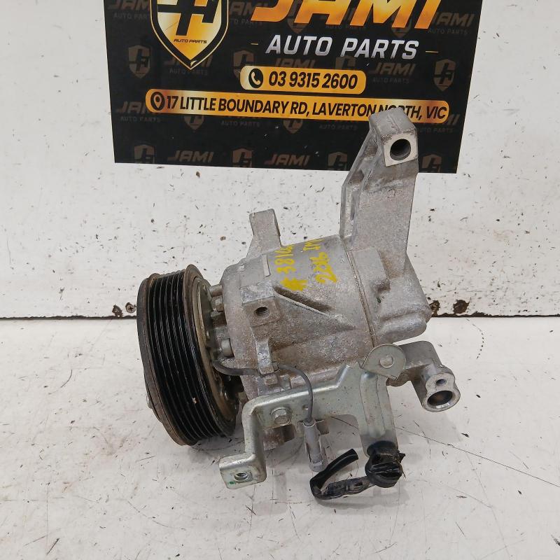 aircon compressor