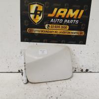 fuel door/filler