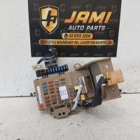 fuse box