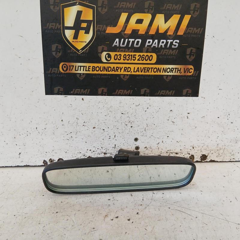 interior mirror