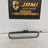 interior mirror