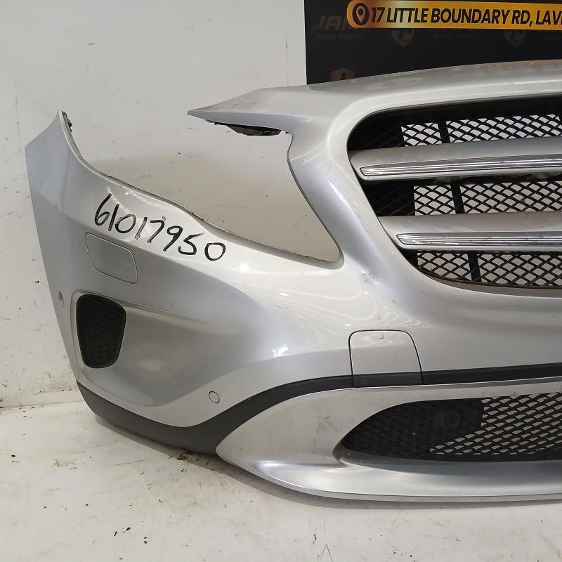 bumper front