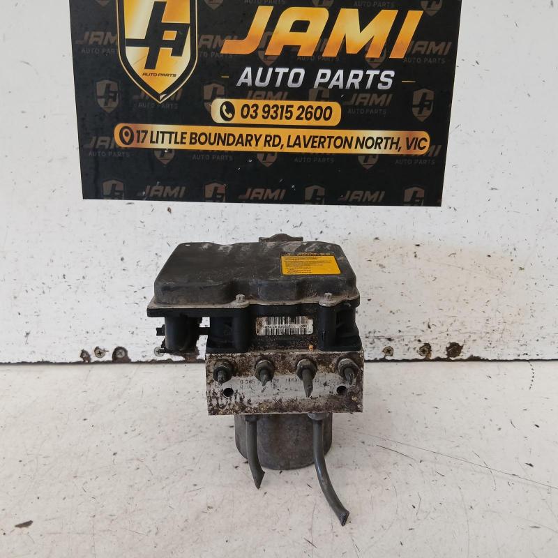 abs pump/modulator